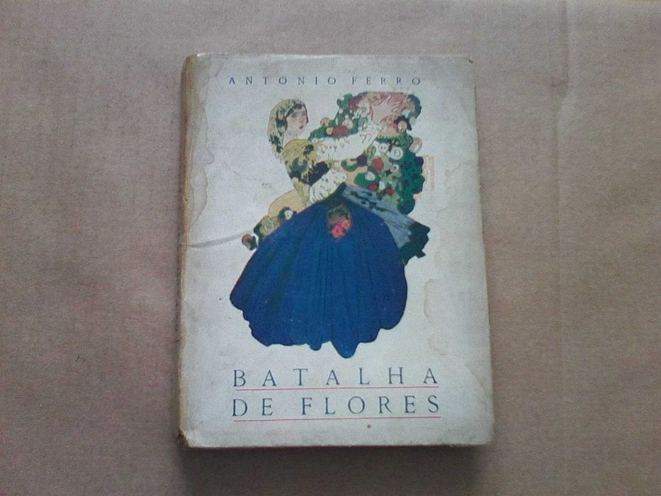 Batalha de Flores