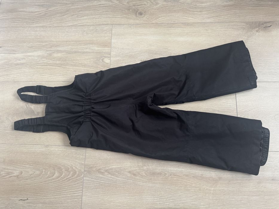 Spodnie zimowe śniegowce