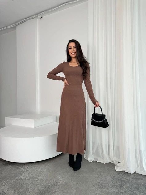 Сукня на завʼязках