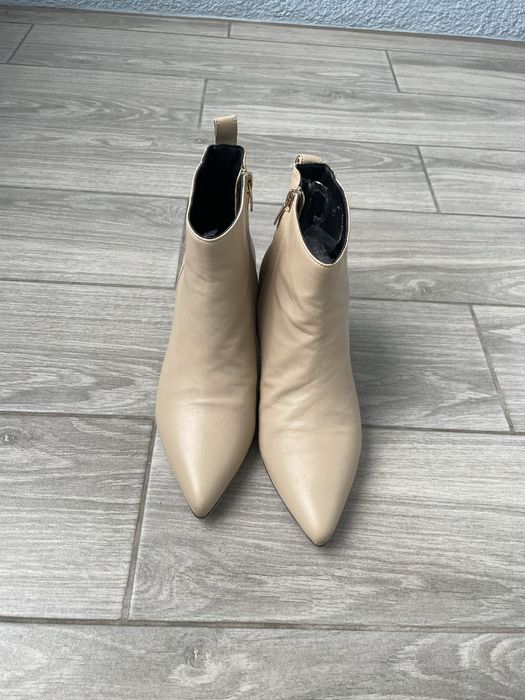 &other store kitten heels ботинки