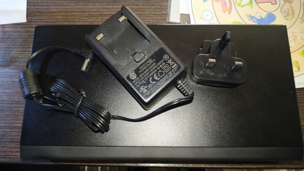 Роутер peplink balance 20