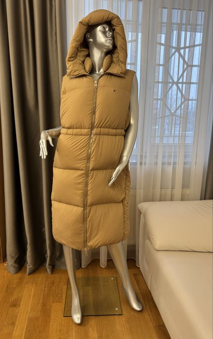 Жилетка пухова Tommy Hilfiger
