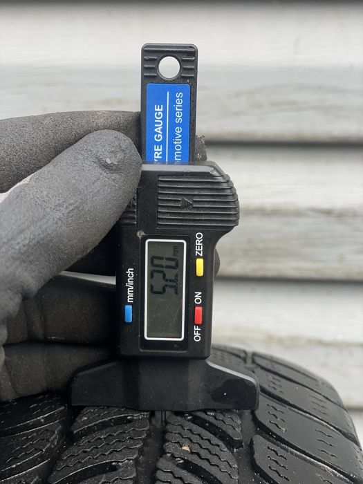 Продам зимову шину розпаровку Sava 155/65 R14 155*65 14