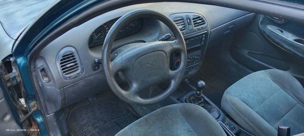 Продам Daewoo Nubia