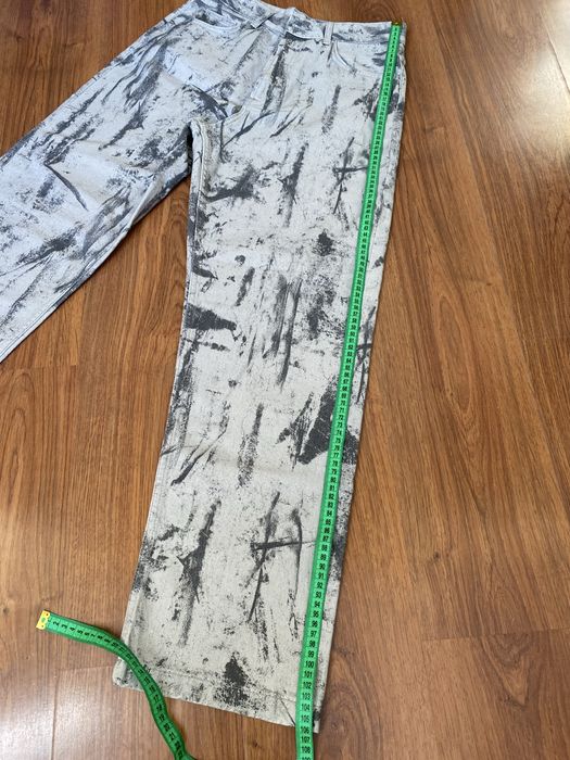 Джинси  Bershka