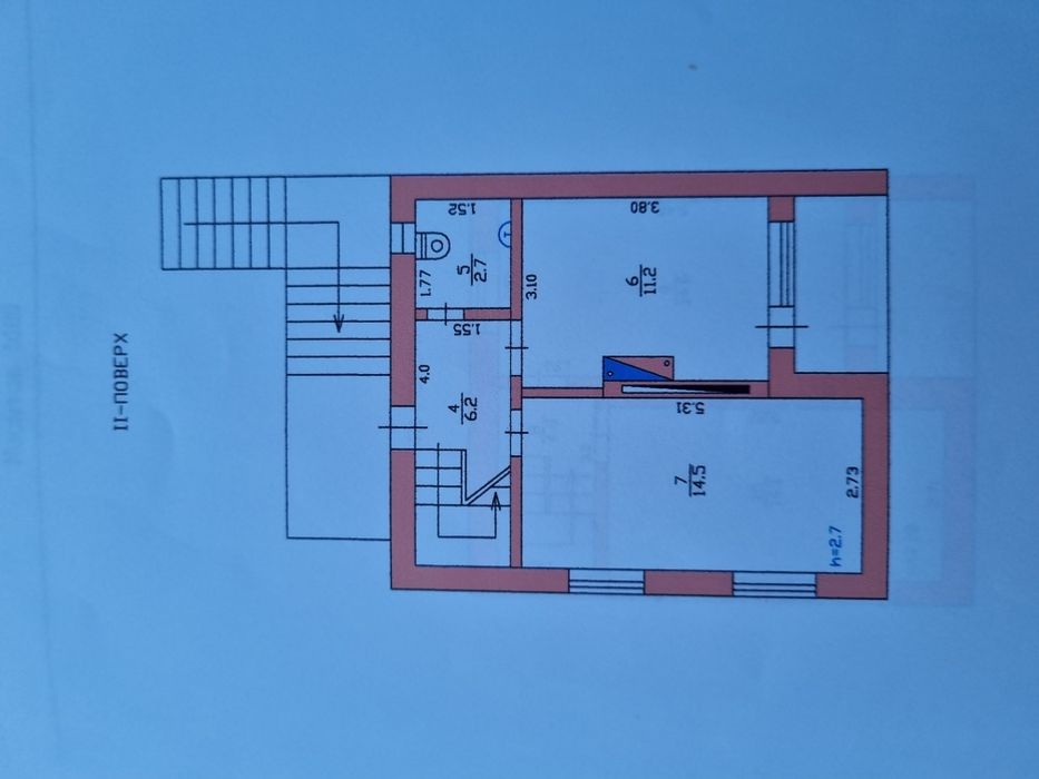 Дача у реки, Партизанское ( 30км от Днепра)
