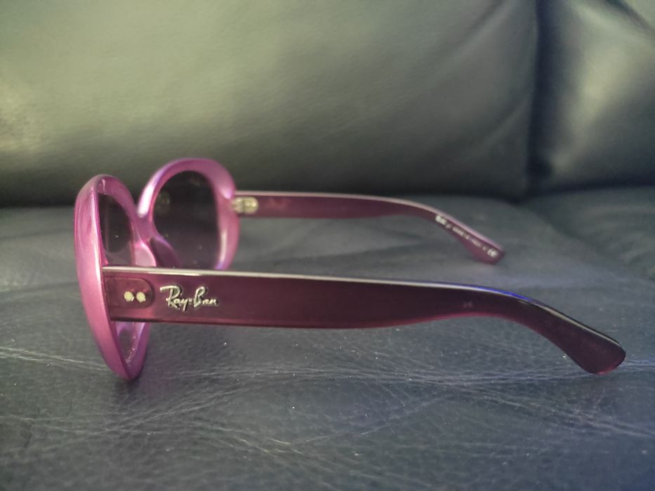 Óculos de sol juvenis Rayban