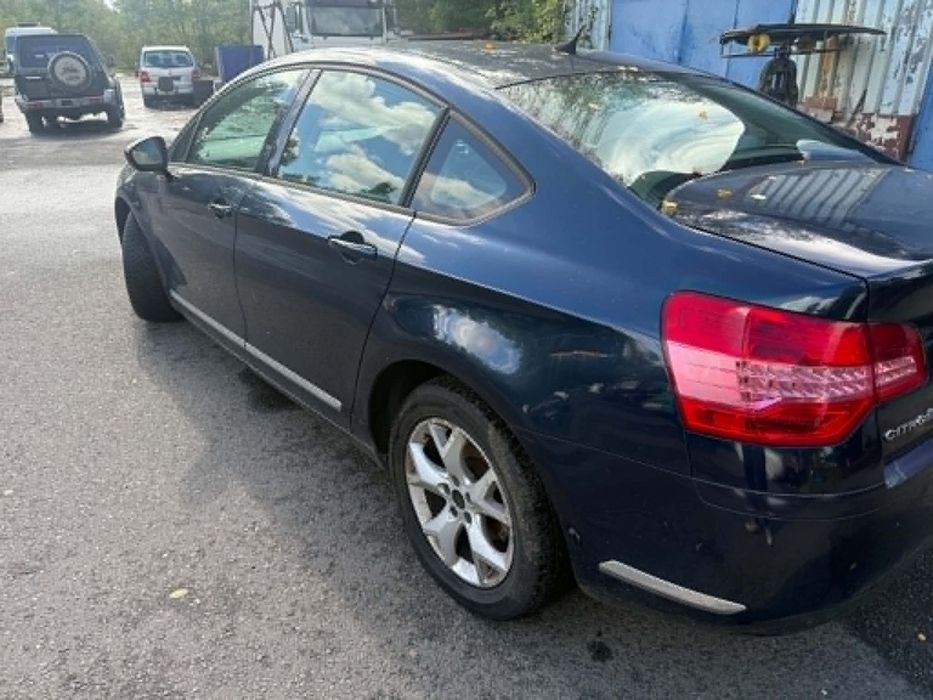 Citroën C5