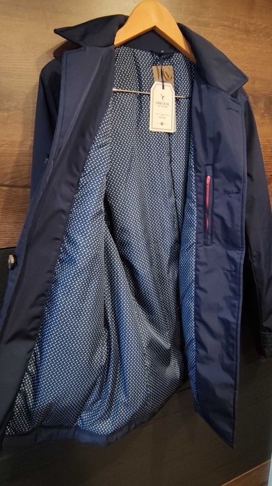 Дешево Демісезон Пальто Преміум бренд Carnet De Vol. Франція.