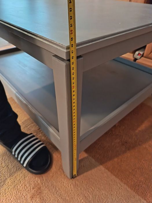 Stolik kawowy IKEA HAVSTA