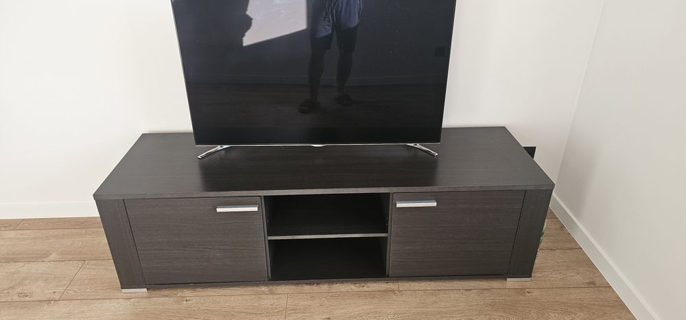 Meble szafka tv + regał