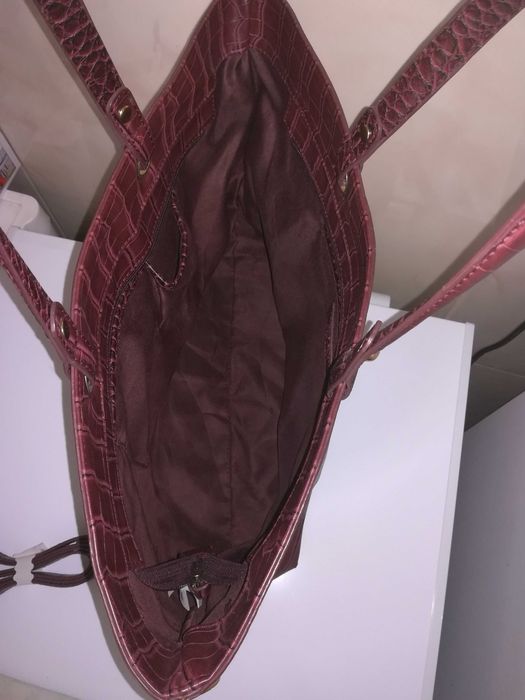 Mala  PARFOIS , boa qualidade