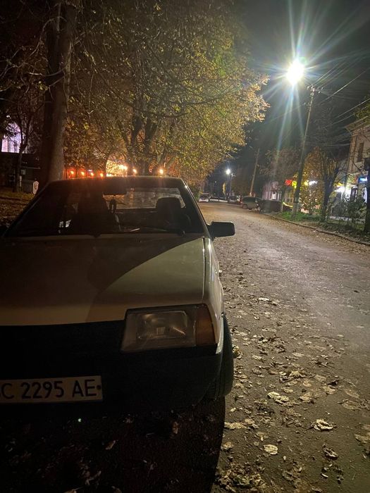 Продам Ваз 2109.