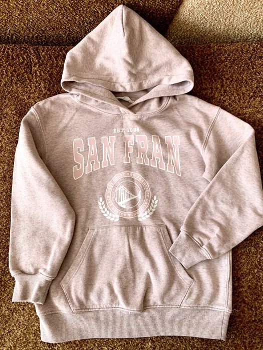 Худі на дівчинку