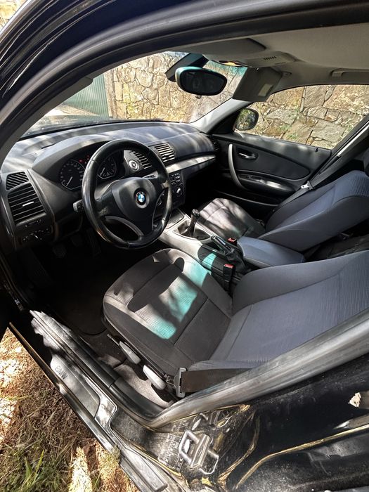 BMW Série 1 116i 2010 (ler descrição)