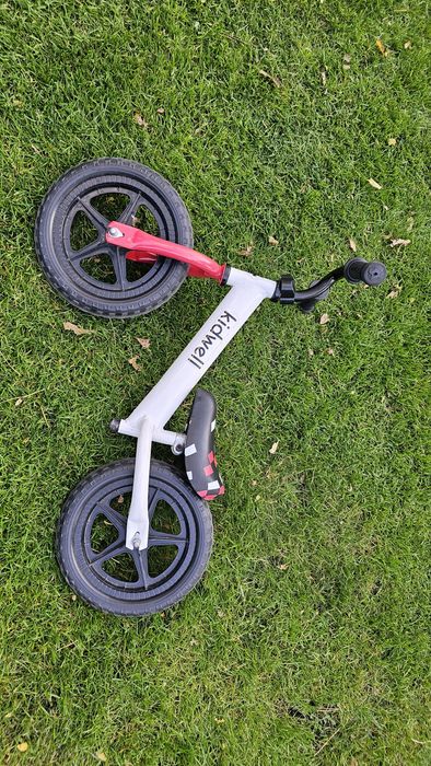 Rower biegowy Kidwell