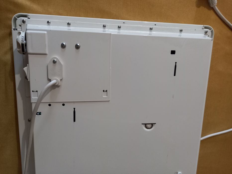 Конвектор электрический Bonjour CEG BL-Meca/M (1000W)