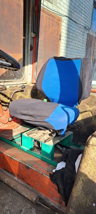 Юмз 6 АКЛ трактор