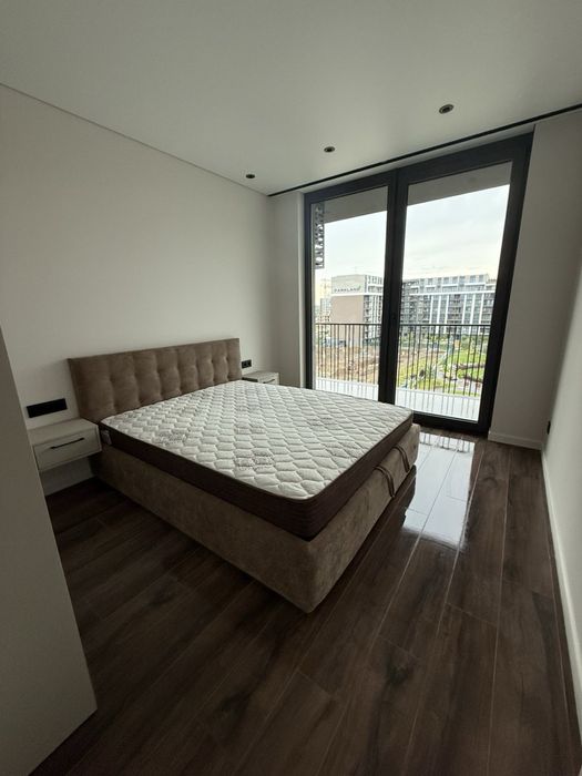 Оренда 1.5-кімн квартири в Parkland