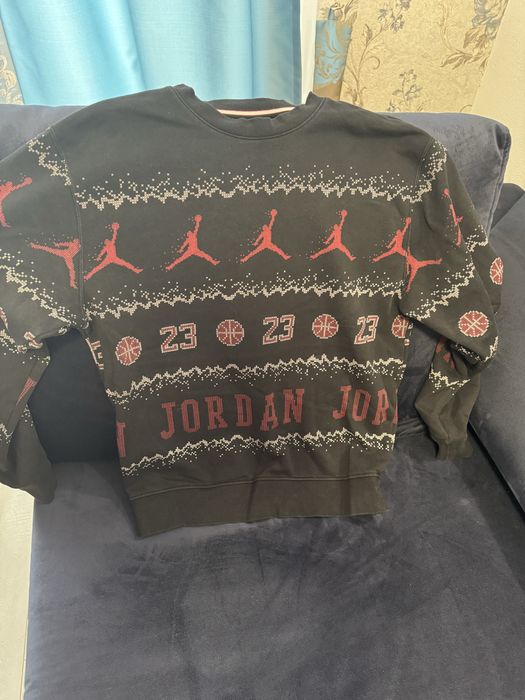 Світшот Jordan 23