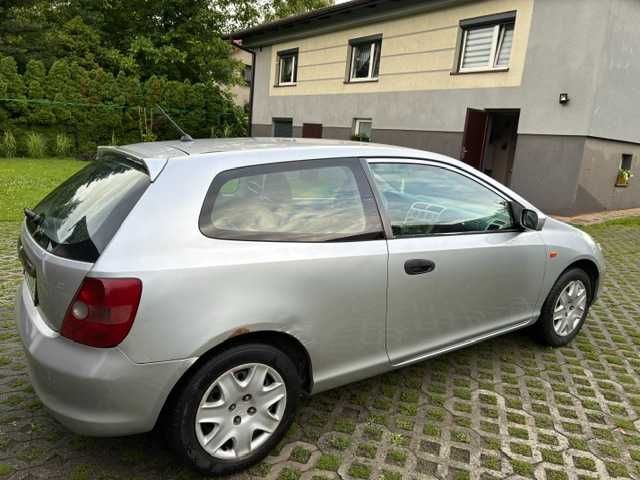 Sprzedam Honda CIVIC