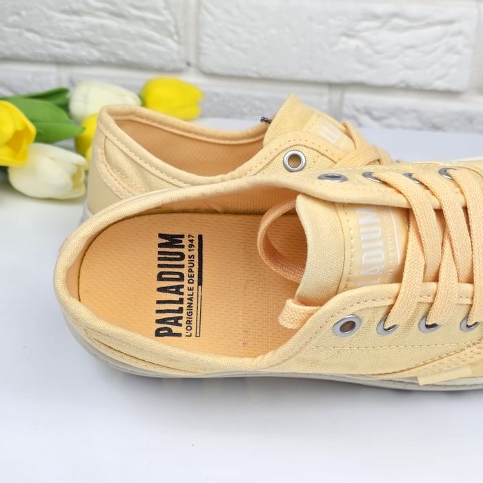 Nowe Buty Palladinum 36 Damskie Oryginalne