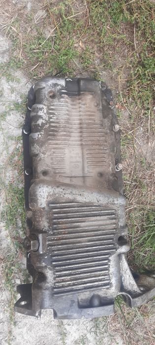 Поддон картера Lasetti 1.6