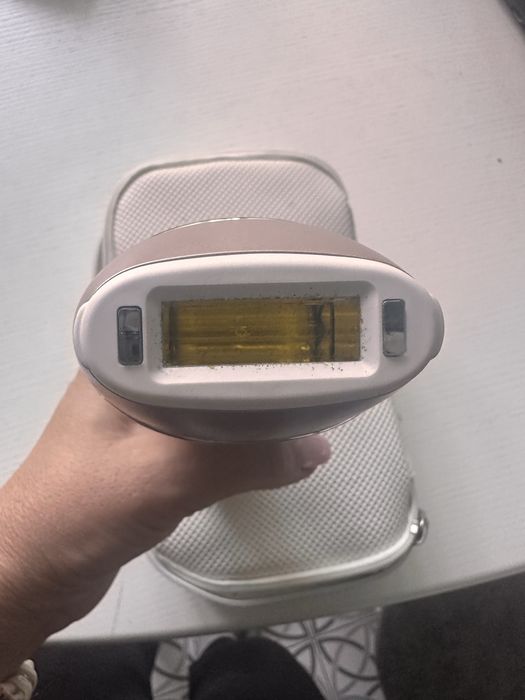 Фото епілятор Braun Silk-expert Pro 5 IPL