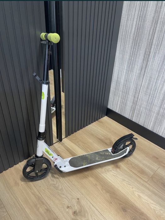 Hulajnoga dziecięca