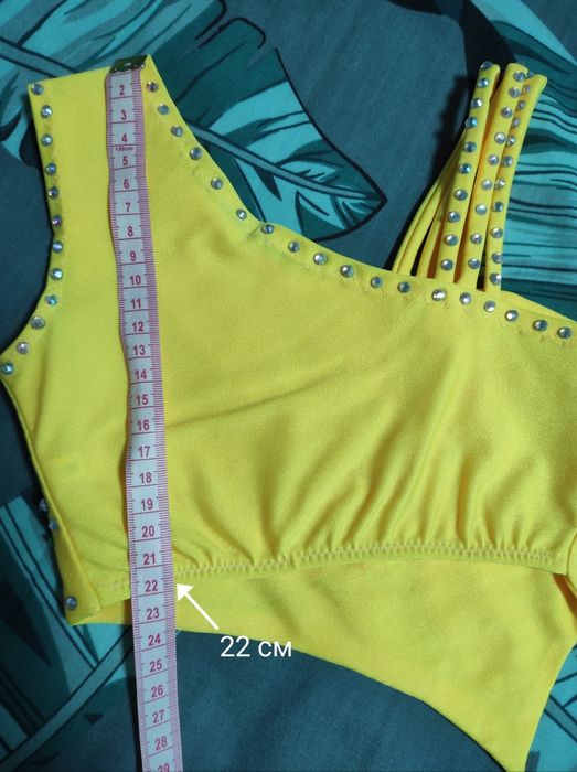 Костюм для східних танців 800 грн