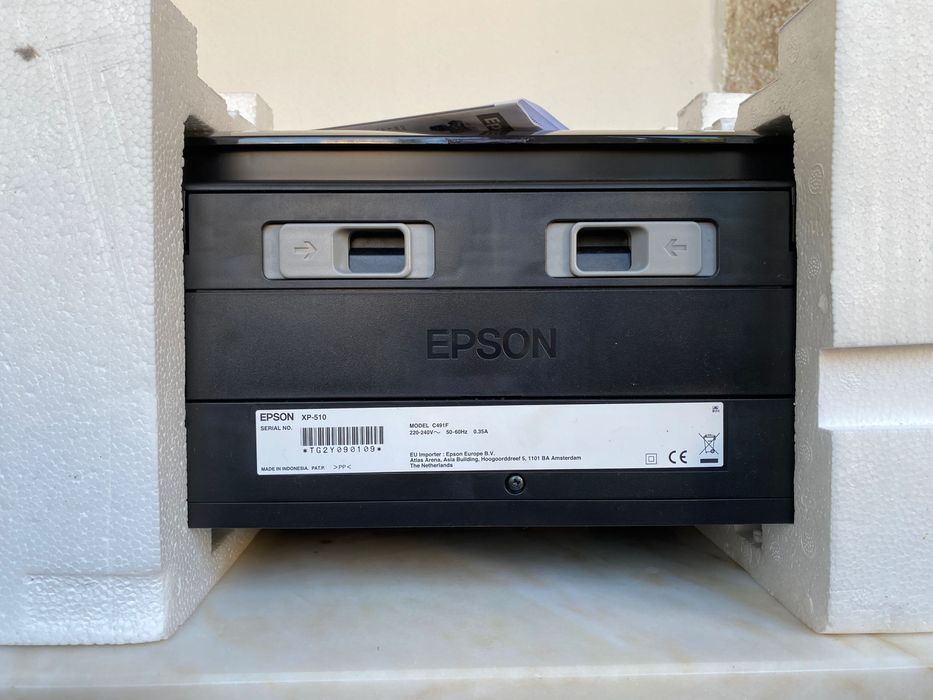 Impressora Epson Expression-Premium XP510