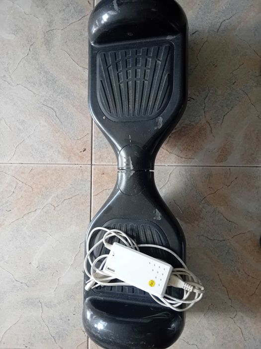Hoverboard Urban Gilde