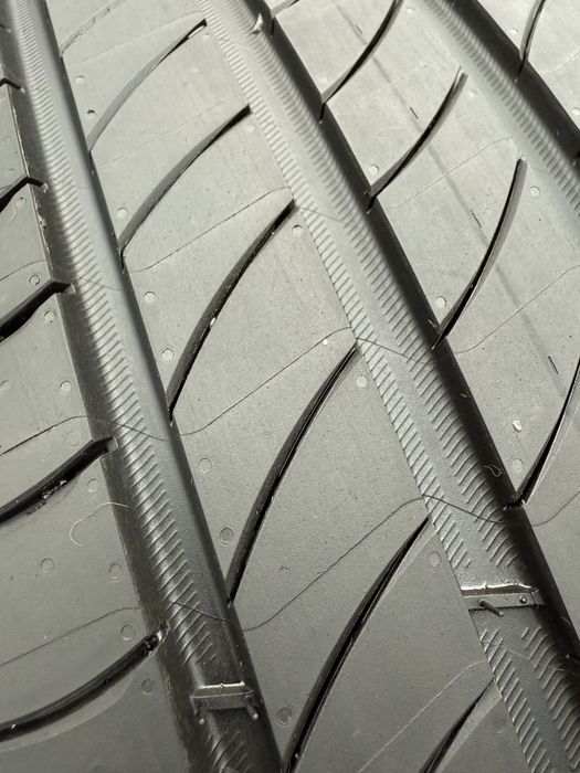 Шини 235/55R19-4шт Michelin
