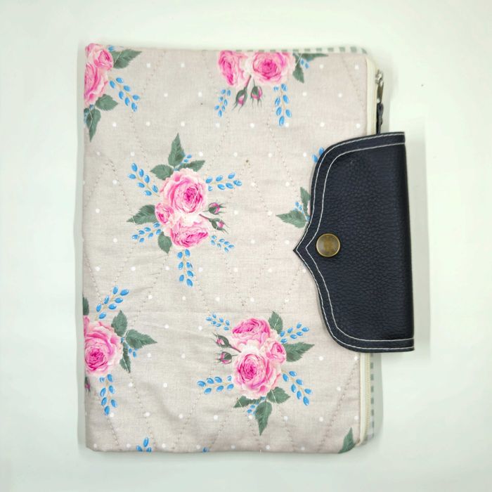 Capas para livros, cadernos, agendas