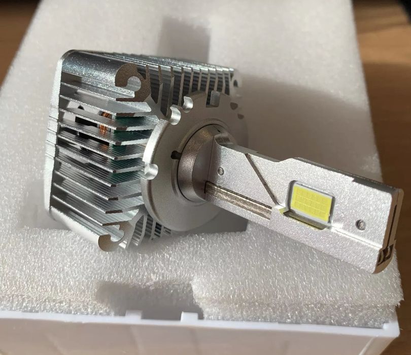 Kit Led D1s D2s D3s D4s D5s Novidade