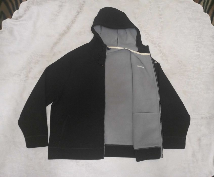 Флісова куртка кофта CRAGHOPPERS 3XL як нова