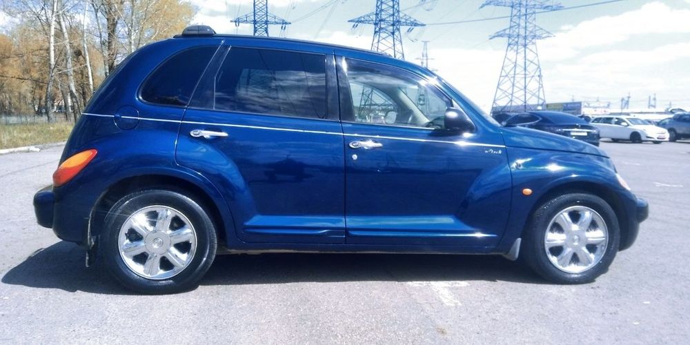 Гарний авто на Автоматі!
