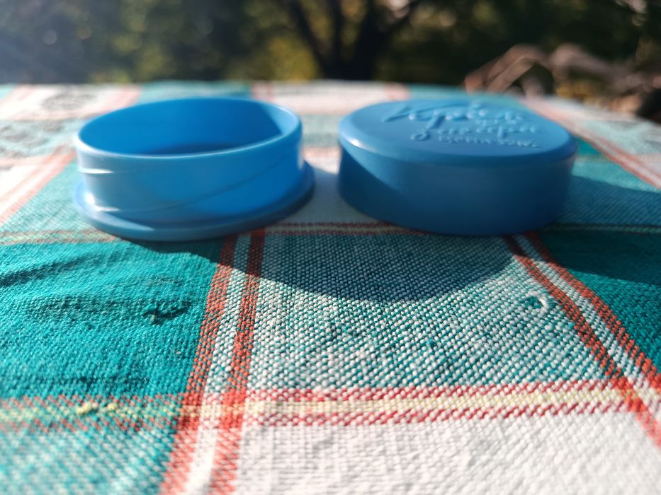 Крем для загара.