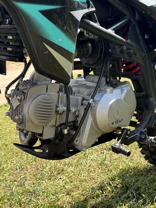 kovi pit 150 x пітбайк
