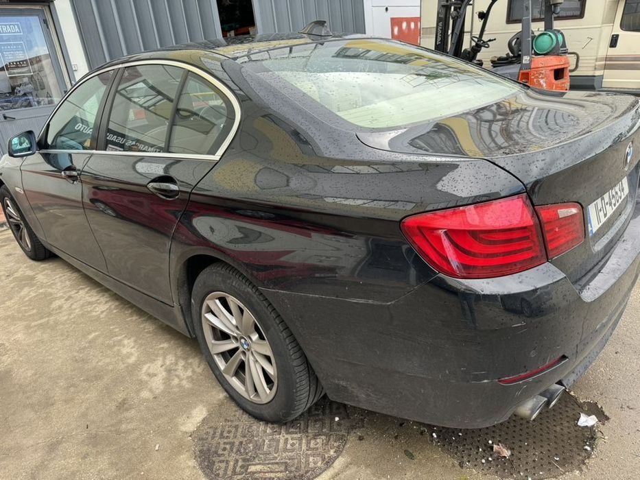 BMW F10 de 2011 para Pecas