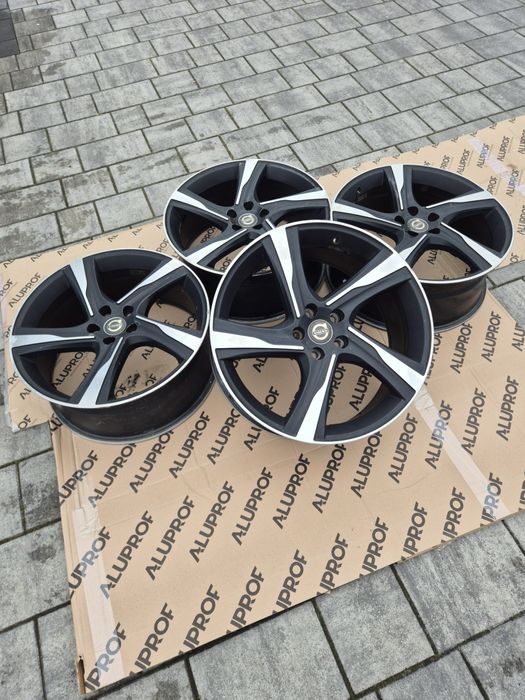 Alufelgi 5x108 VOLVO 19 cali XC60 S60 V60 S90 V90