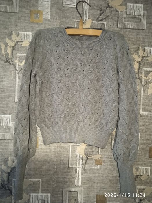 Худі,світшоти жіночі