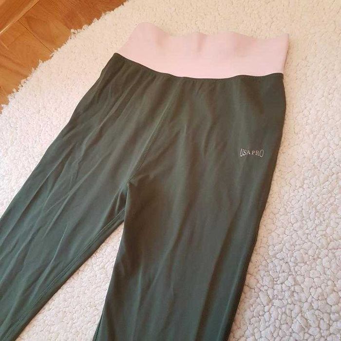 Лосіни, легінси Usa Pro, Лосины, леггинсы