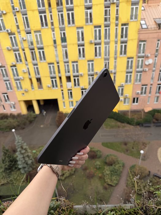 iPad Air 4 Gen 64Gb Space Gray 10’9