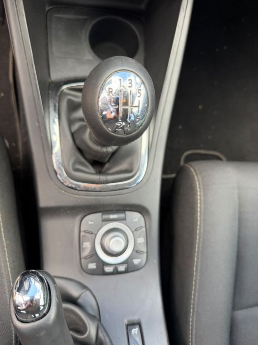 Renault Megane 2015 1.5dci