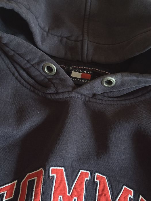 худак томи хилфигер