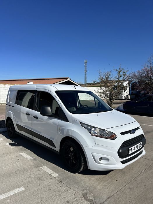 Ford Transit Connect L2