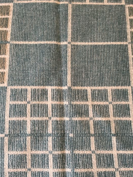 Cobertor reversível - cama solteiro