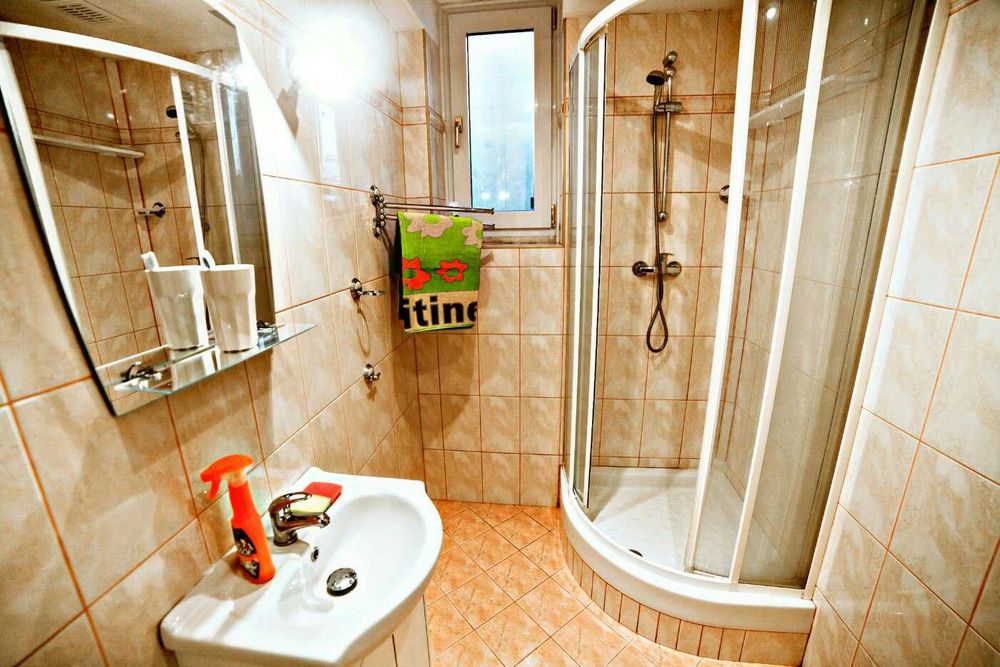 Promienisty хостел в Варшаве, от 289 зл/неделя