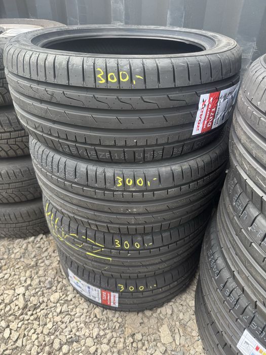 Nowe opony letnie 225/45/18 Roadx 2025/6r